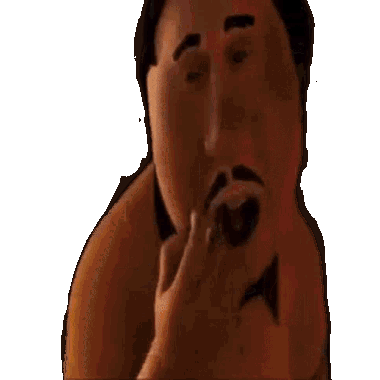 monster house eating Discord emoji — free animated GIF download
