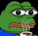 pepetea Discord emoji — free animated GIF download