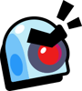 bossfight brawlstars Discord emoji — free static PNG download