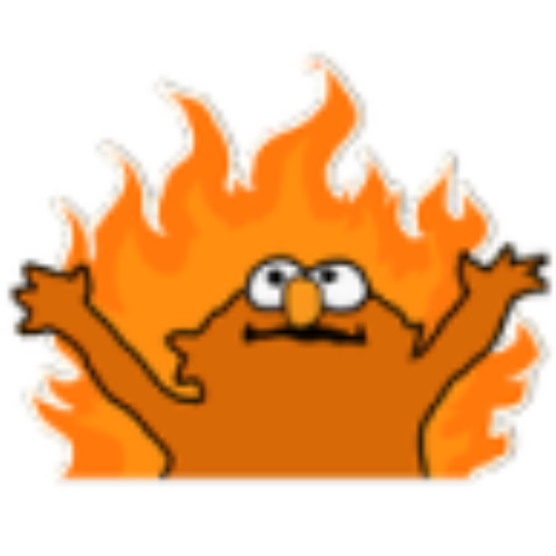 hellmo orange Discord emoji - free download