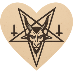 beigesatanheart Discord emoji — free static PNG download