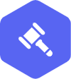 moderatorblue Discord emoji — free static PNG download