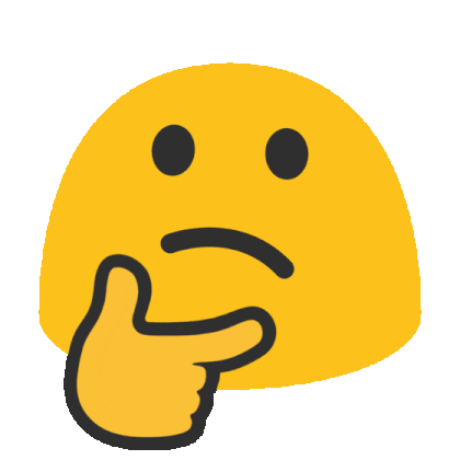 hmmmm Discord emoji — free animated GIF download