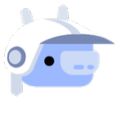 new early supporter Discord emoji — free static PNG download