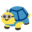 minion Discord emoji — free static PNG download