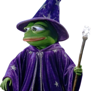 pepewizard Discord emoji — free static PNG download