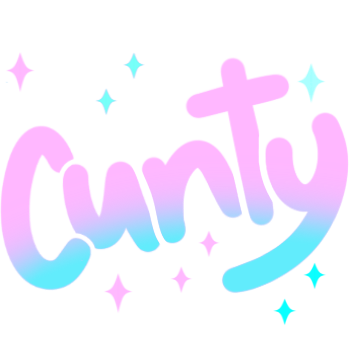 cunty Discord emoji — free static PNG download