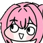 dorolookaway Discord emoji — free static PNG download