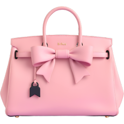 lightpinkbirginbag Discord emoji — free static PNG download