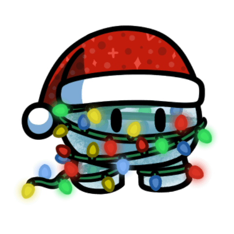 christmas gimmy Discord emoji — free static PNG download