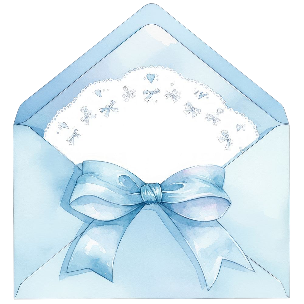 cute letter Discord emoji — free static PNG download