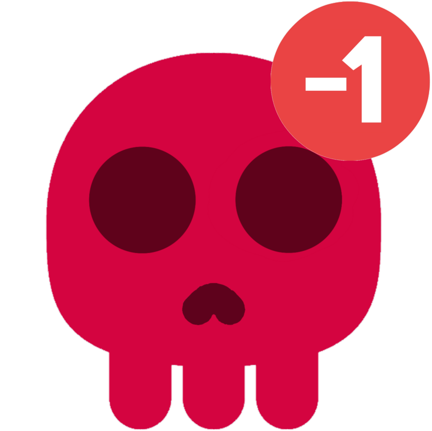 negativeskull Discord emoji — free static PNG download