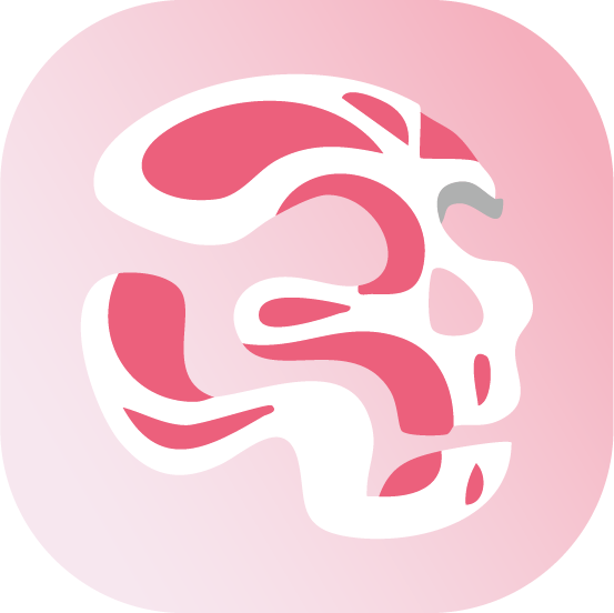 skull Discord emoji — free static PNG download