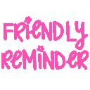friendlyreminder Discord emoji — free animated GIF download