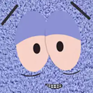 towelie Discord emoji — free static PNG download