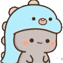 catzilla Discord emoji — free animated GIF download