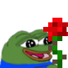 peeporose Discord emoji — free static PNG download