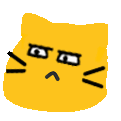 ameowglare Discord emoji — free static PNG download