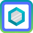 bluegreenicon ids Discord emoji - free download