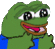 pepe wannahug Discord emoji — free animated GIF download