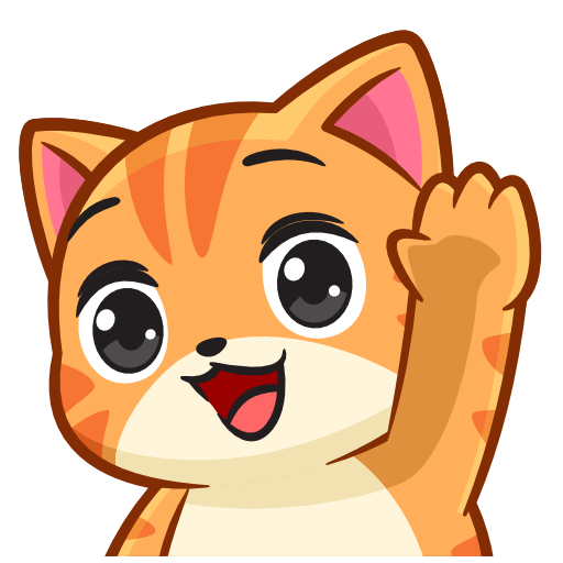 cathello Discord emoji — free static PNG download