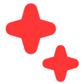 red Discord emoji — free static PNG download