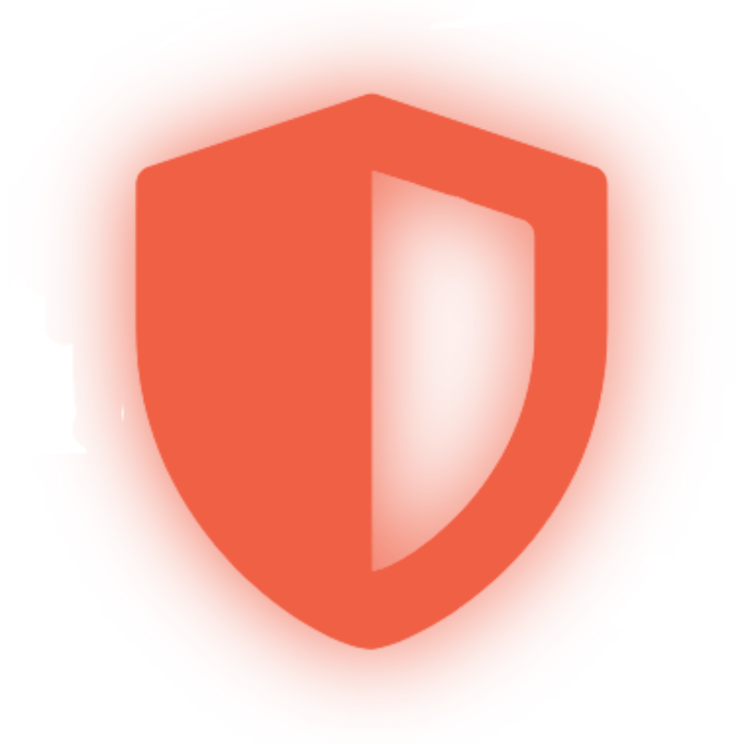 orange staff Discord emoji — free static PNG download