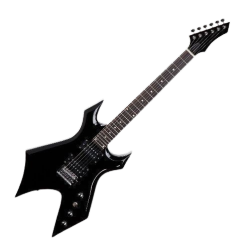 guitar Discord emoji — free static PNG download