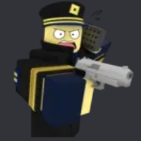 commander aggressive Discord emoji — free static PNG download