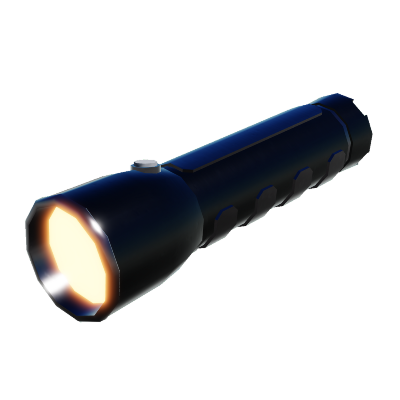 flashlight Discord emoji — free static PNG download