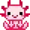 axolotlwave Discord emoji — free animated GIF download
