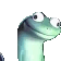 lizardyes Discord emoji — free animated GIF download