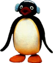 pingu happy Discord emoji — free static PNG download