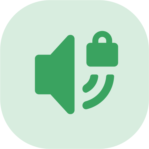 voice channel limited green alt Discord emoji — free static PNG download