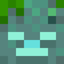 drowned Discord emoji — free static PNG download