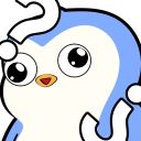 penguhuh Discord emoji - free download