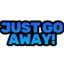 goaway ids Discord emoji - free download