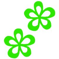 green Discord emoji — free static PNG download