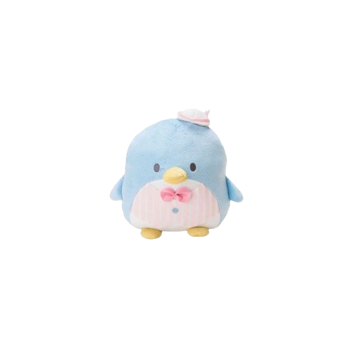 smallpenguin Discord emoji — free static PNG download