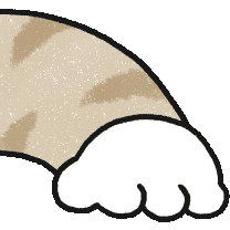 kittypaw17 Discord emoji — free animated GIF download