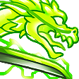 dragonblade Discord emoji — free static PNG download
