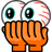 suspense yt Discord emoji - free download
