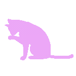 lightpurplekitten Discord emoji — free animated GIF download