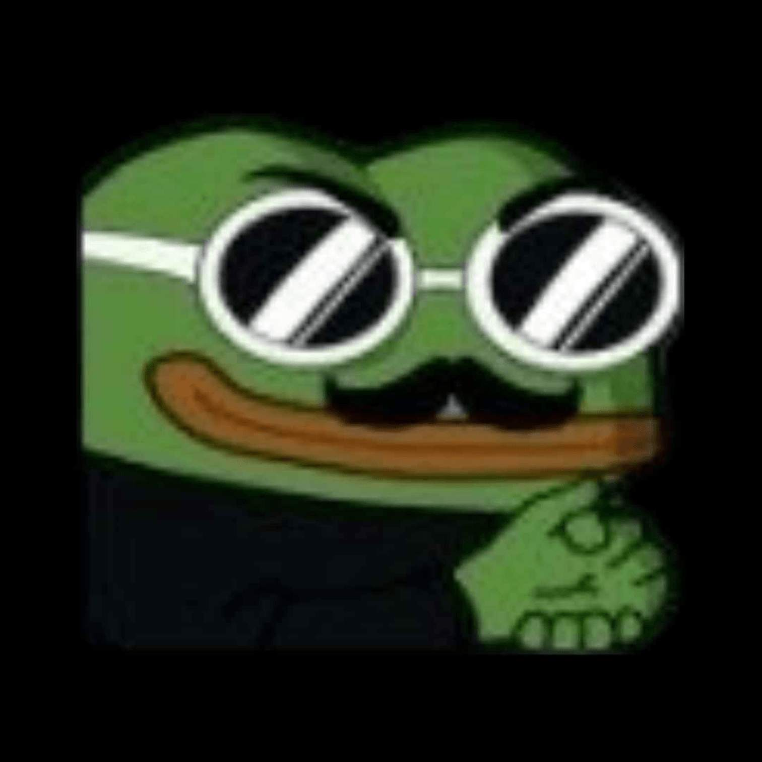 a gentlrman 3 Discord emoji — free static PNG download