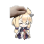 headpat18 Discord emoji — free static PNG download
