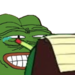 pepenoted Discord emoji — free static PNG download