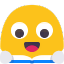 readingblob Discord emoji