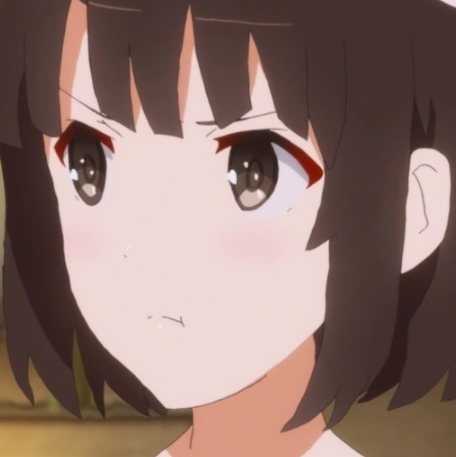 megumii Discord emoji — free static PNG download