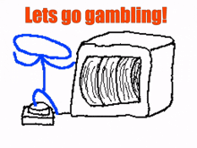 letsgogambling Discord emoji — free animated GIF download