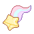 startrail Discord emoji — free animated GIF download